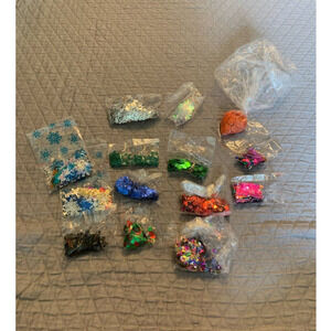 5/ $25 Confetti, Confetti, Confetti